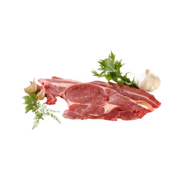 Bistecche Vitello BIO