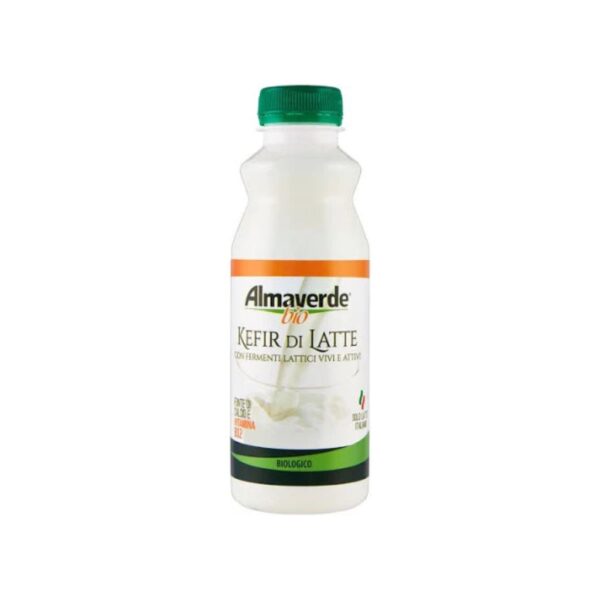 Kefir Bianco