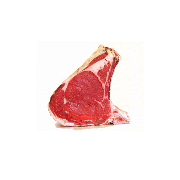 Bistecche Lombo Vitello BIO