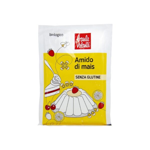 Amido di Mais