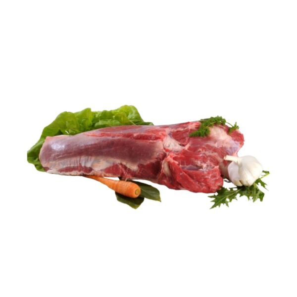 Arrosto Vitello BIO