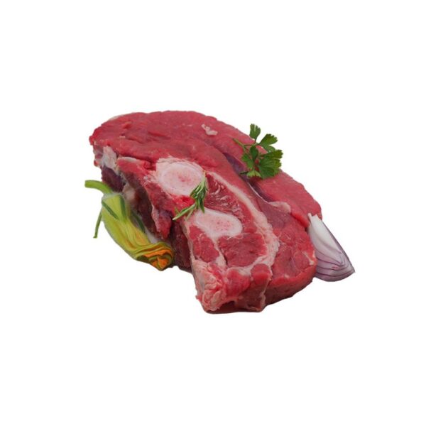 Bollito Vitello BIO