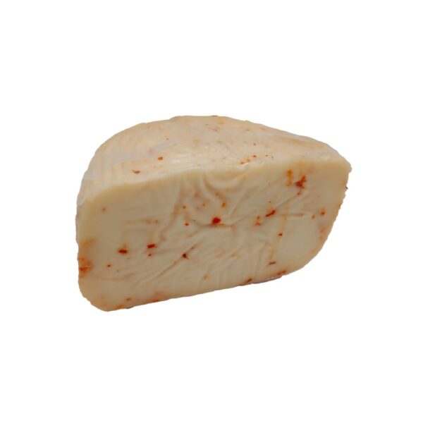 Caciotta al Peperoncino
