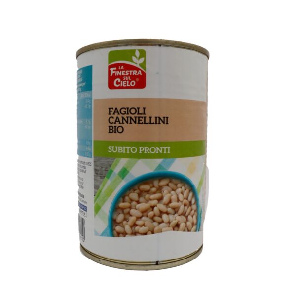 Fagioli Cannellini