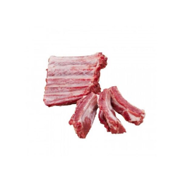 Costine suino