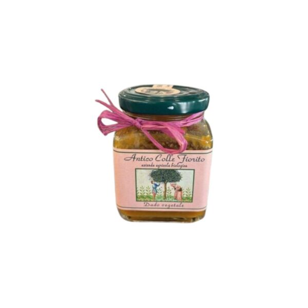 Dado vegetale 200g