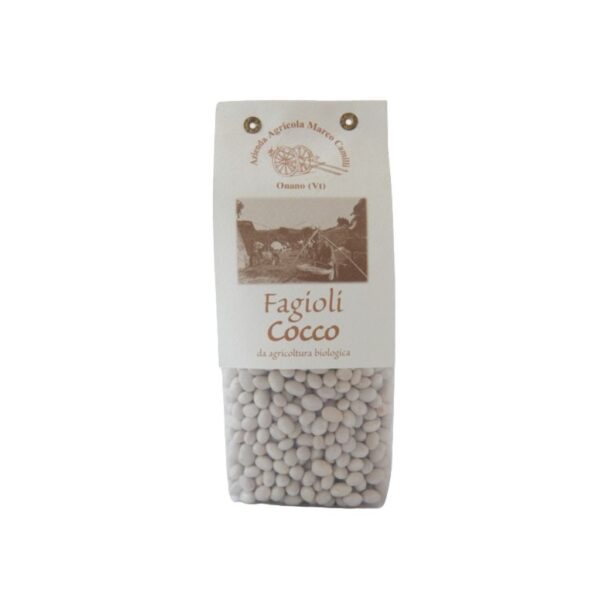 Fagioli Cocco