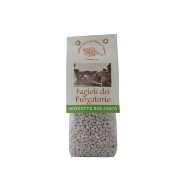 Fagioli del Purgatorio