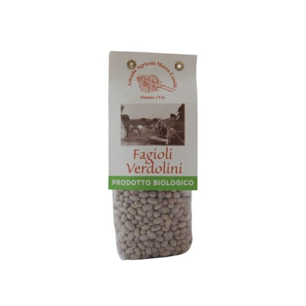 Fagioli Verdolini