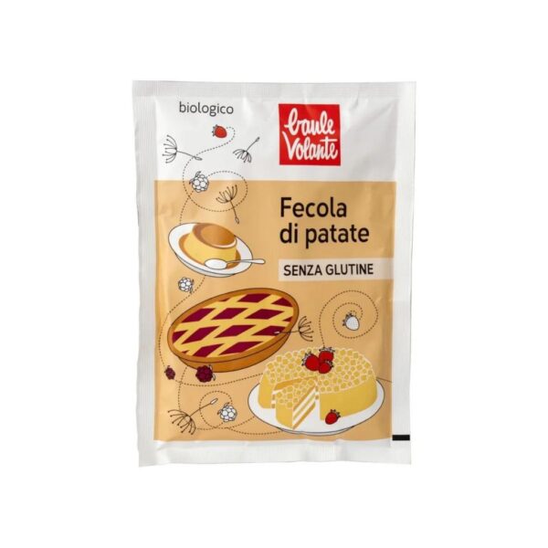 Fecola di Patate