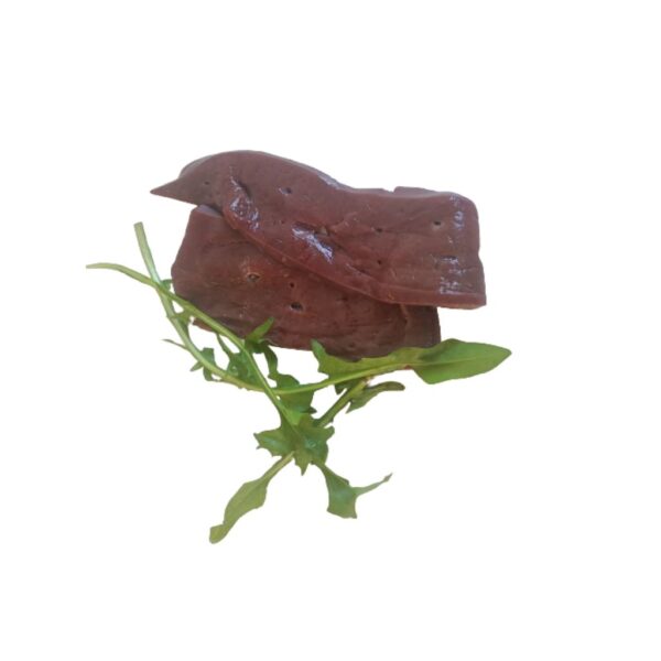 Fegato 500 gr