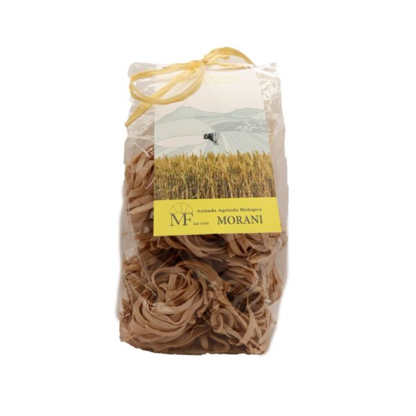 Fettuccine AZIENDA MORANI