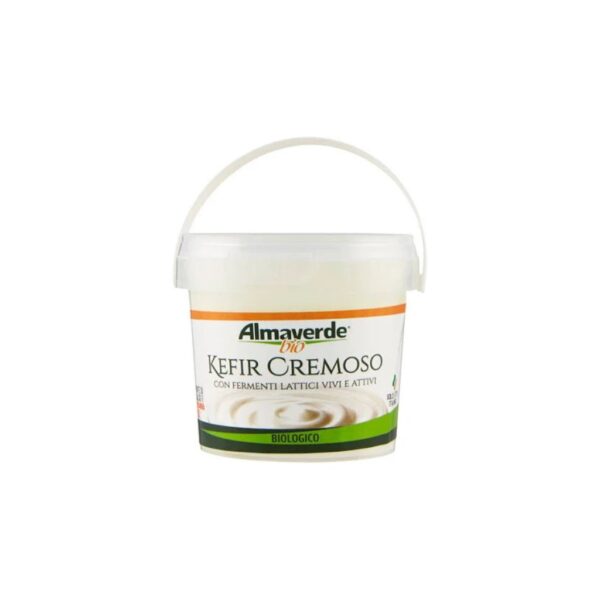 Kefir Bianco cremoso