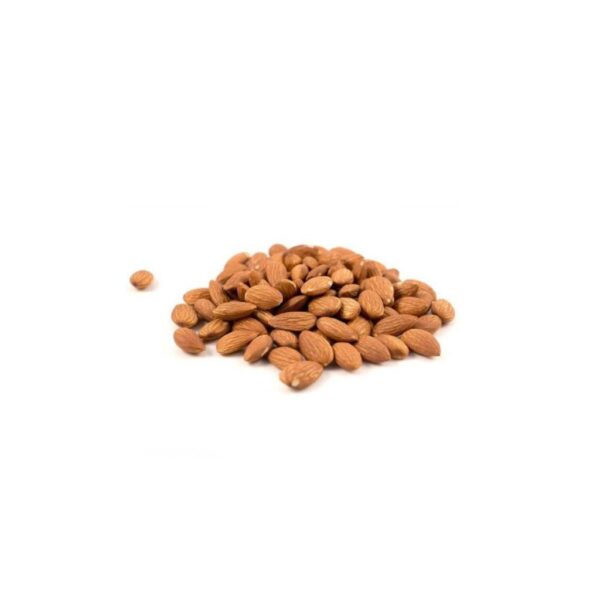 Mandorle con guscio 500gr