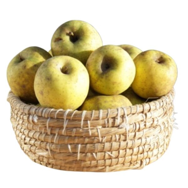 Mele Golden delicious