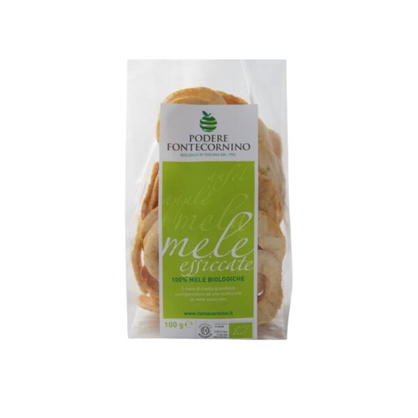 Mele essiccate 50 g