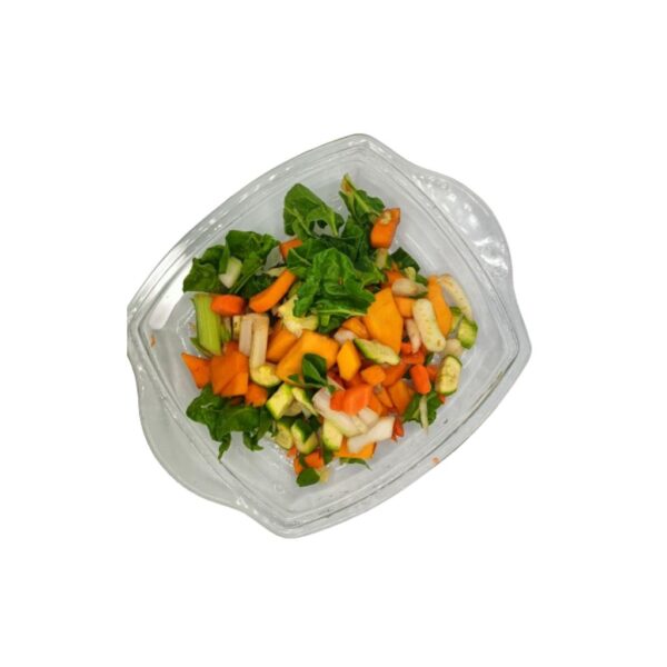 Minestrone Dolce
