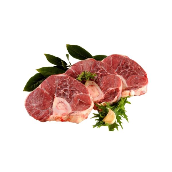Ossobuco Vitello BIO