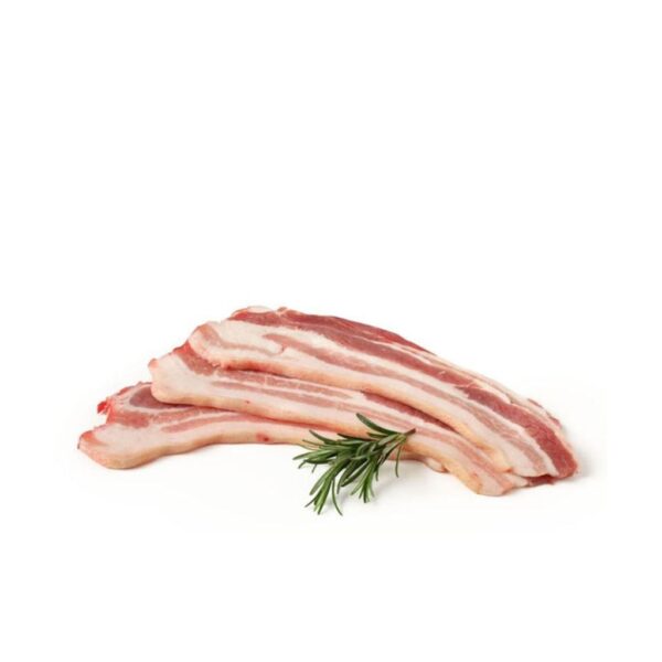 Pancetta fresca