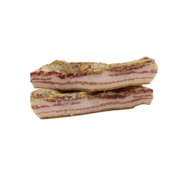 Pancetta Tesa 200 gr