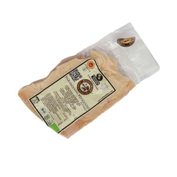 Parmigiano Reggiano Stagionato S.Rita