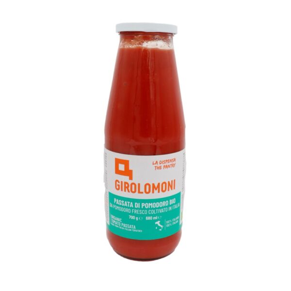Passata di Pomodoro