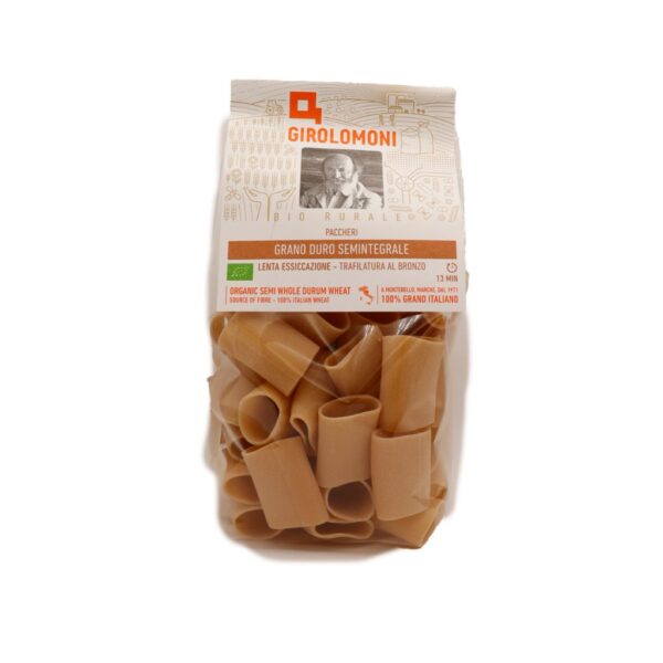 Paccheri