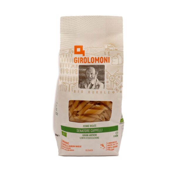 Penne Rigate Senatore Capelli