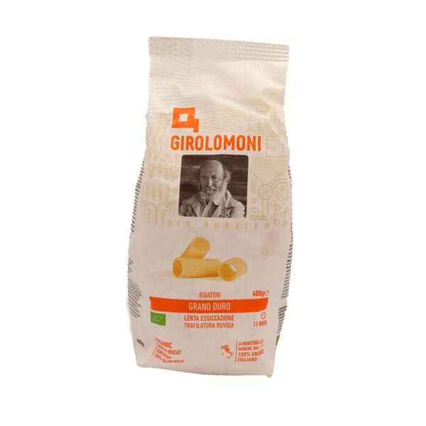 Rigatoni