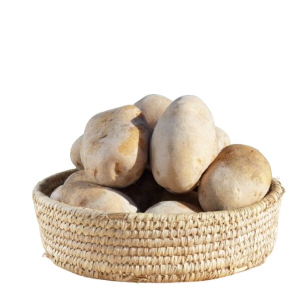 Patate Rosse