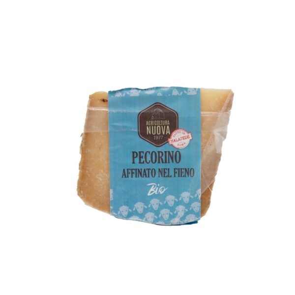 Pecorino al Fieno
