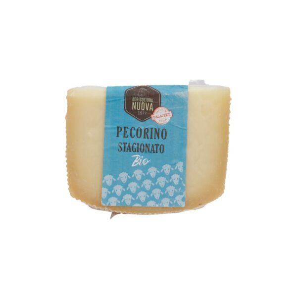 Pecorino Stagionato