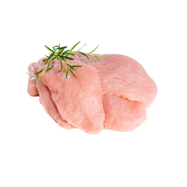 Petto di Pollo 500 gr