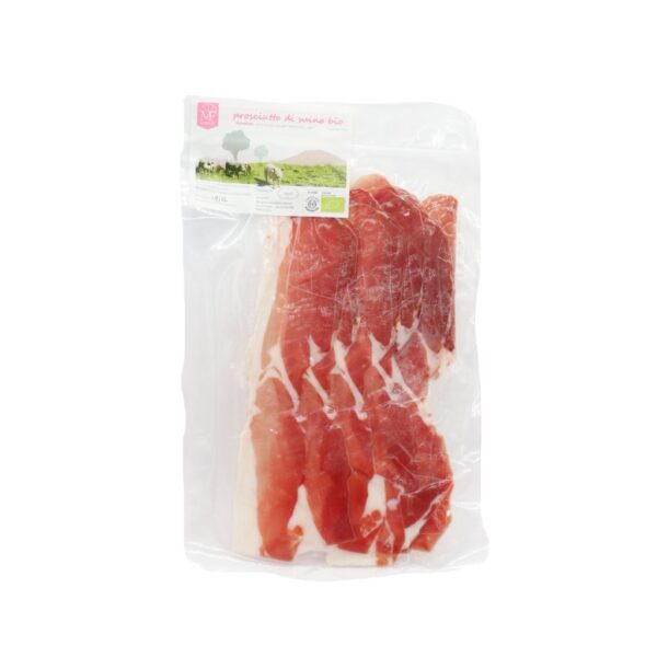 Prosciutto Crudo Affettato