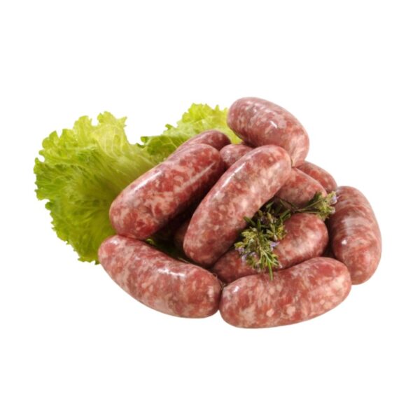Salsicce BIO