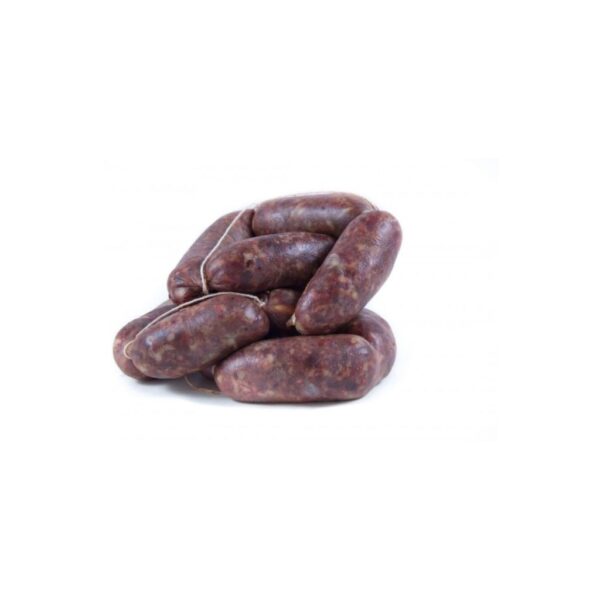 Salsicce di Fegato BIO