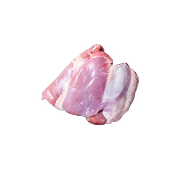 Sovracoscia magra di Tacchino BIO