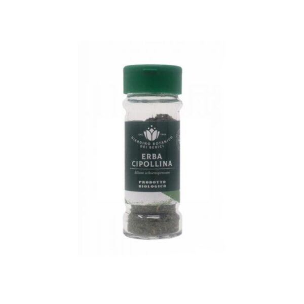 Erba cipollina bio