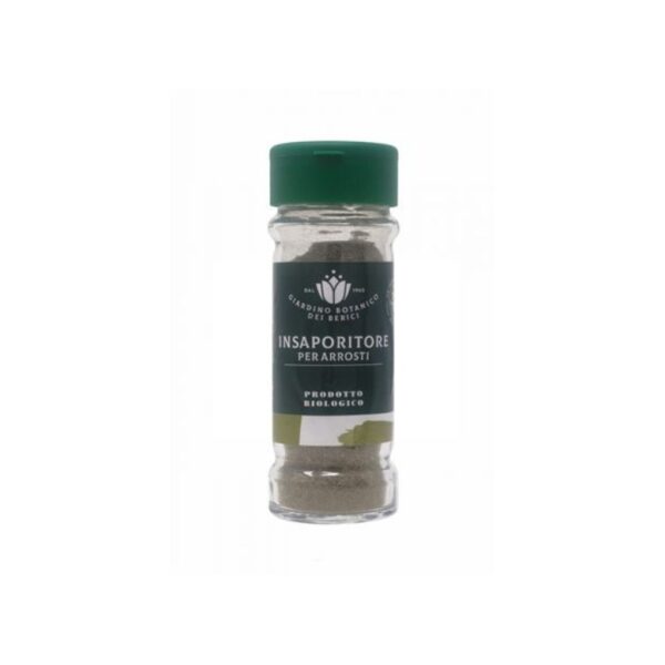 Insaporitore di erbe per arrosti Bio