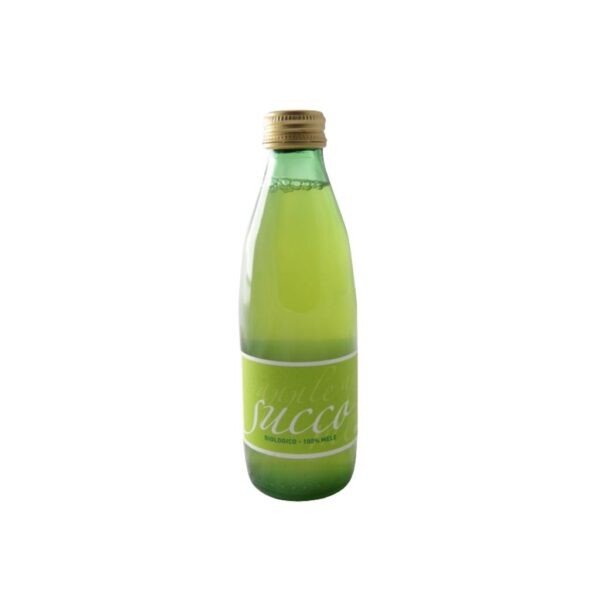 Succo di mela da 250 ml