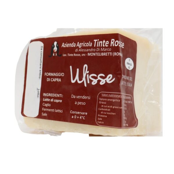 Ulisse