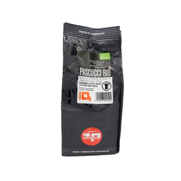 Caffè macinato