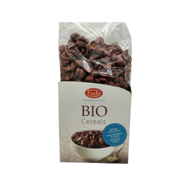 Fiocchi al Cacao