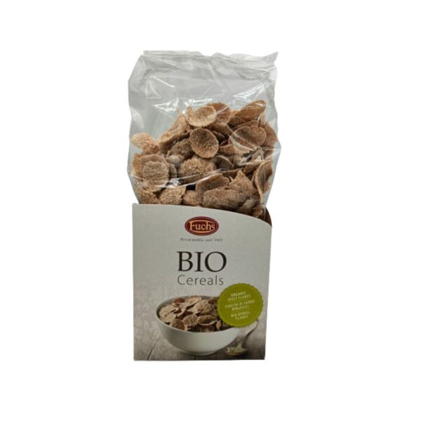 Fiocchi di Farro
