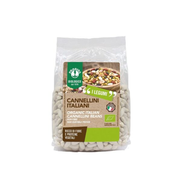 Fagioli Cannellini Probios