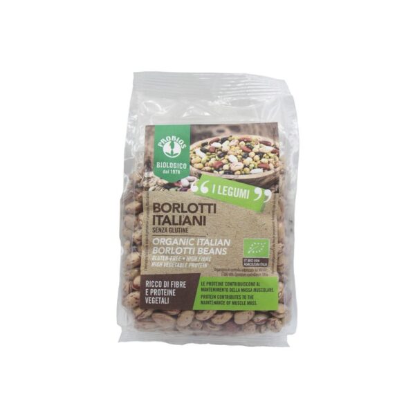 Fagioli borlotti
