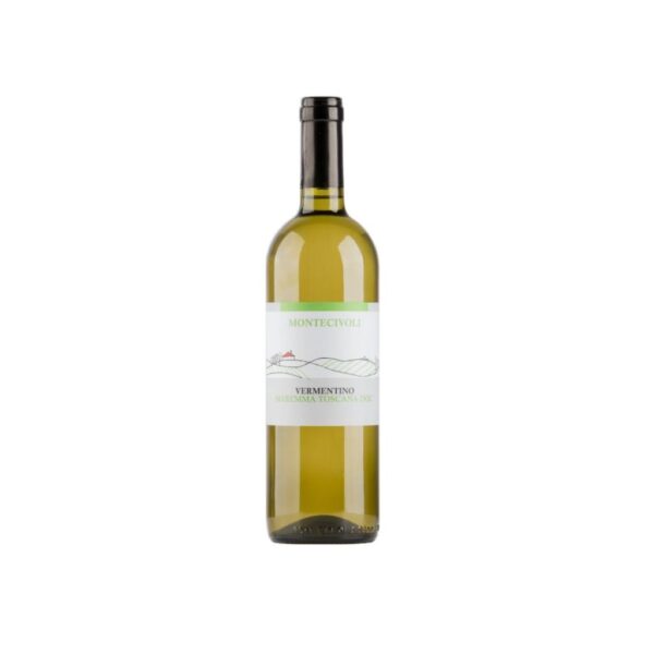 Vermentino 2024 Montecivoli