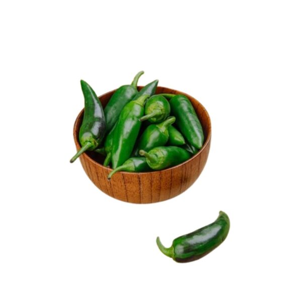 Peperoncini Verdi dolci frigitelli