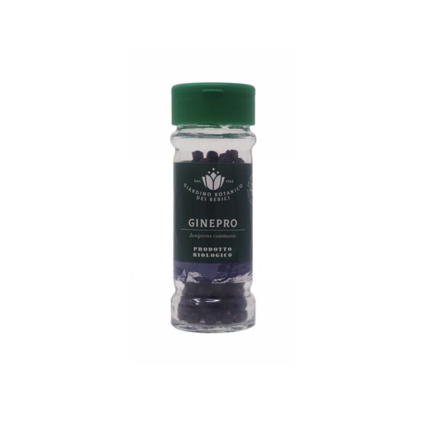 Ginepro bio