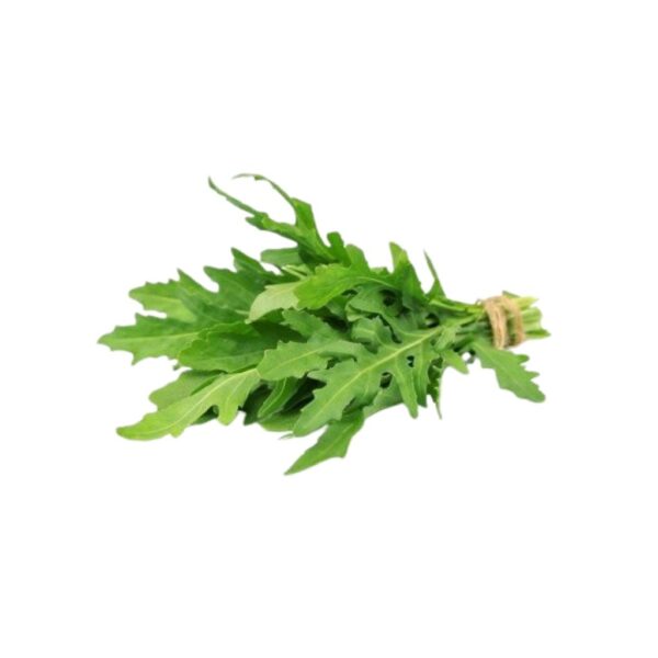 Rucola tipo selvatico in sacchetto